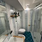 Appartement Moressa *