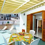 Appartement Moressa *
