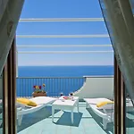 Appartement Moressa Praiano