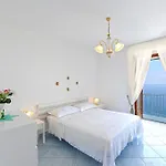 Appartement Moressa *
