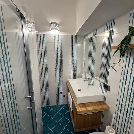 Moressa * Băile Herculane