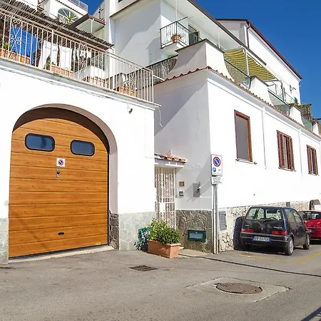 Moressa Praiano