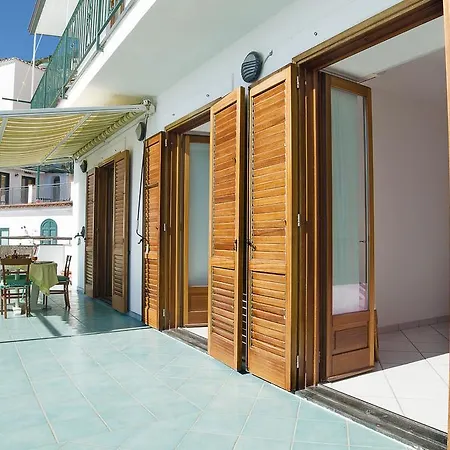 Moressa Apartment