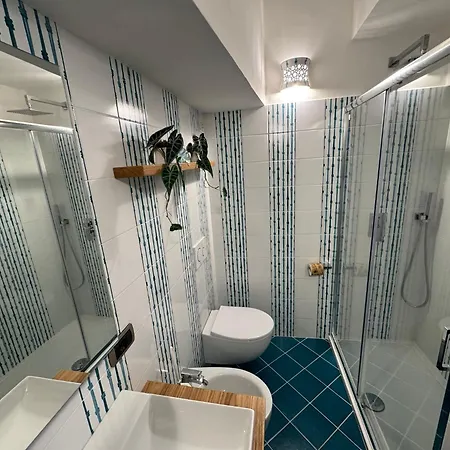Apartment Moressa *