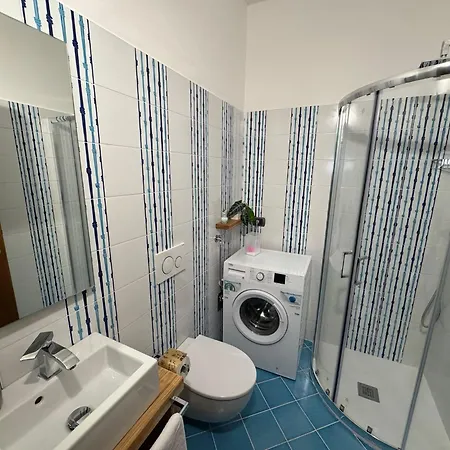 Moressa Apartment Praiano