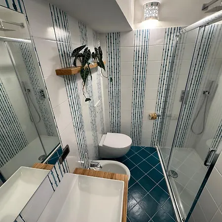 Apartment Moressa Praiano