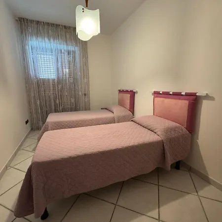 Apartment Moressa
