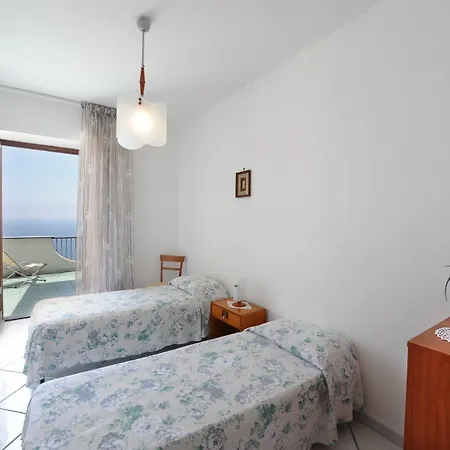 Moressa Appartement Praiano