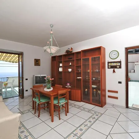 Appartement Moressa