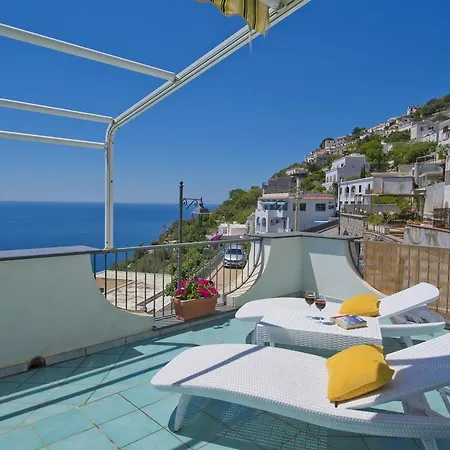 Apartment Moressa