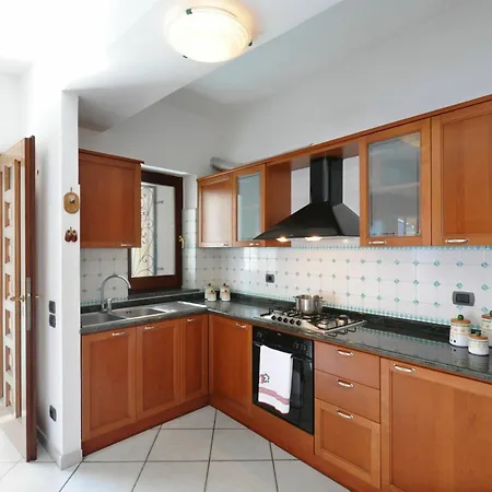 Apartment Moressa