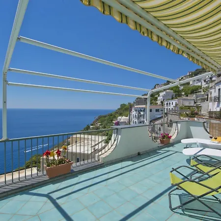 Moressa Praiano