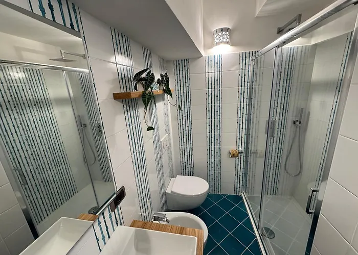 Apartament Moressa *