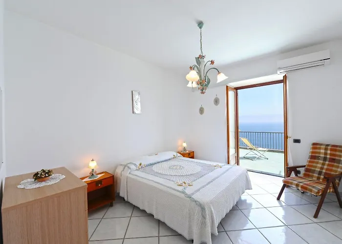 Moressa Apartament Praiano