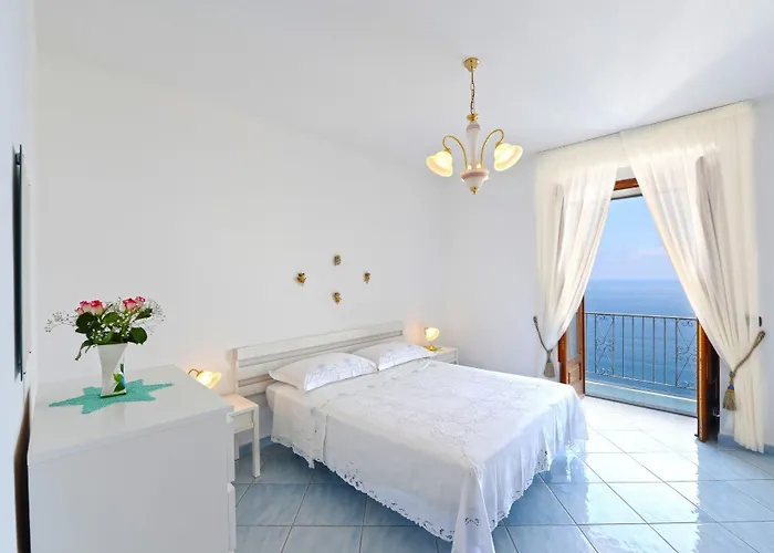 Moressa Praiano